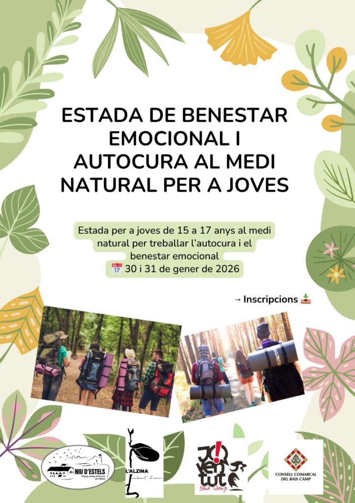 Estada de benestar emocional