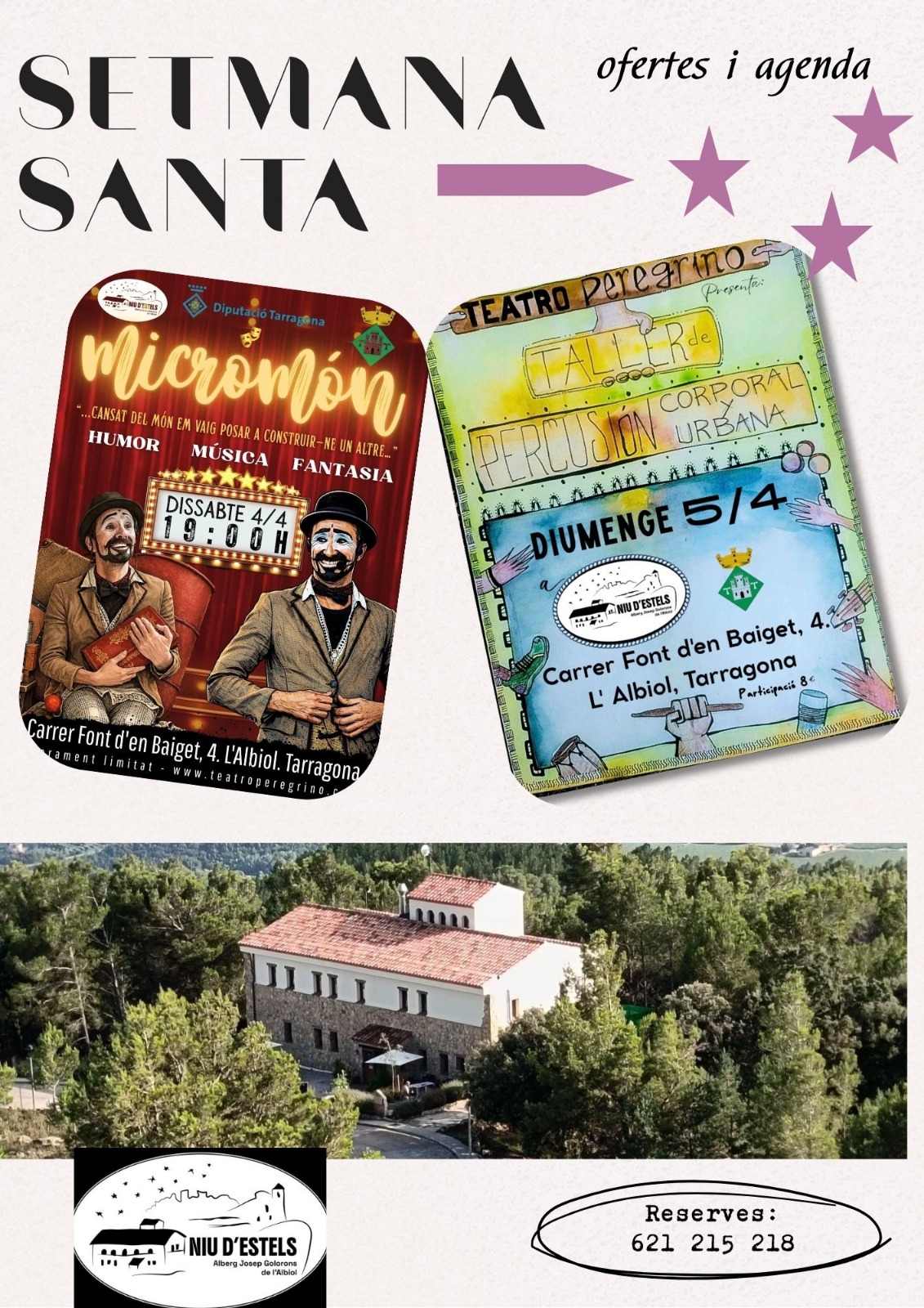 Setmana Santa